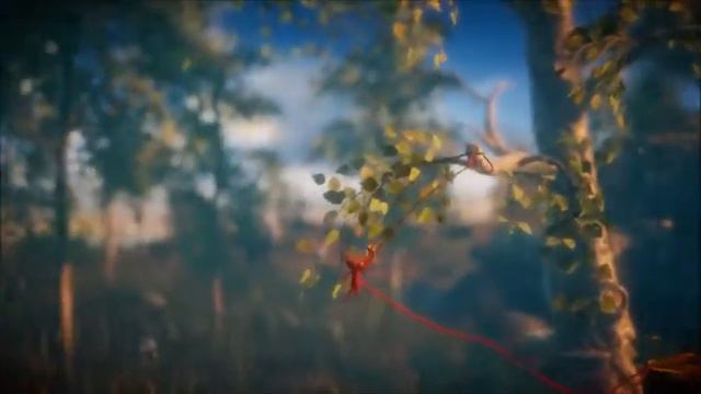 My little Yarny! Unravel #1 смотреть онлайн