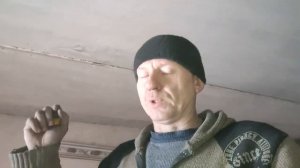 Я Без электричества.Как правильно установить эл.счётчик в гараже.mp4