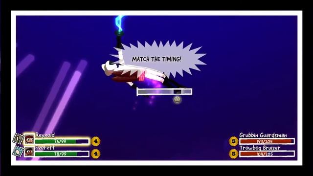 Costume Quest 3 смотреть онлайн