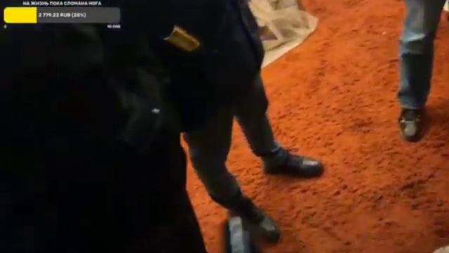 Виктория Викторовна - Ну что ты с этим дерьмом общаешься-то? Проснись, Сережа! смотреть онлайн