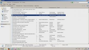 Как перемешать музыку на флешке. Групповое переименование файлов
