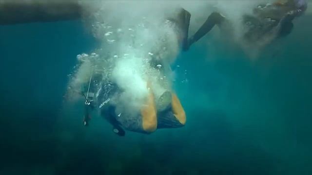 Wonderful Indonesia: Manado - Bunaken National Park смотреть онлайн