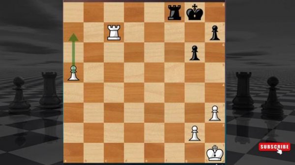 Основы шахматной стратегии. Открытая линия. Шахматы