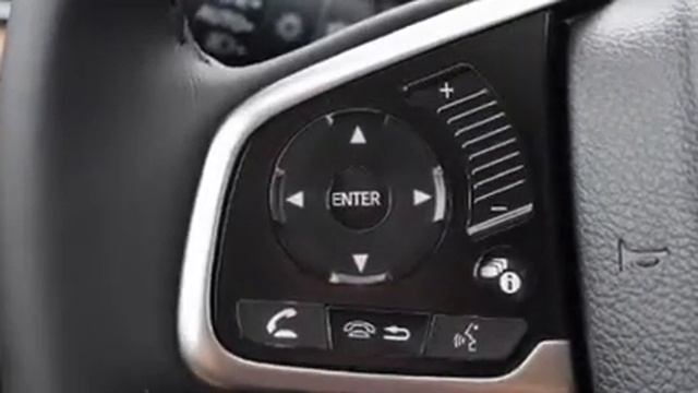 2019 Honda CR-V Touring AWD in Conshohocken, PA 19428 смотреть онлайн
