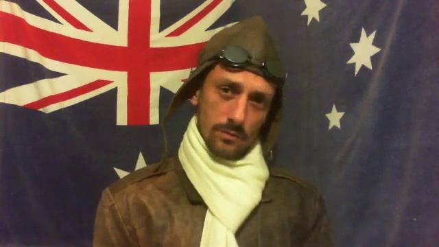 Letters of Marque - What are they and how will they help us win over terrorism смотреть онлайн