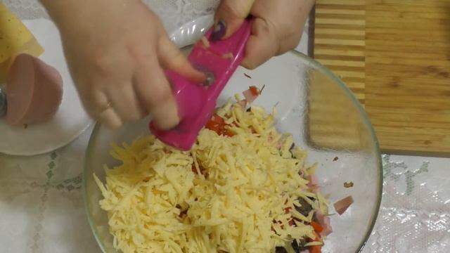 БАГЕТ ФАРШИРОВАННЫЙ смотреть онлайн