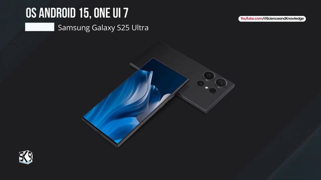 Galaxy S25 Ultra : Trailer смотреть онлайн