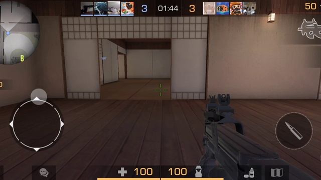 Stendof 2 Часть1