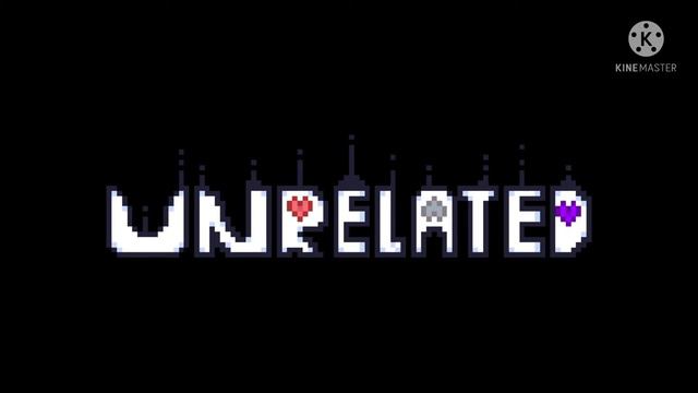 UNRELATED OST 001 - Once Upon A Quite Night смотреть онлайн