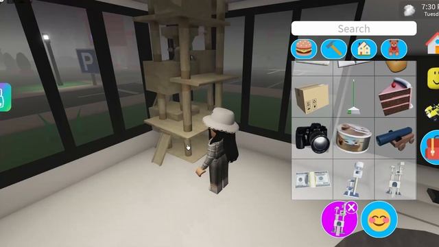 Pet Party Roblox смотреть онлайн