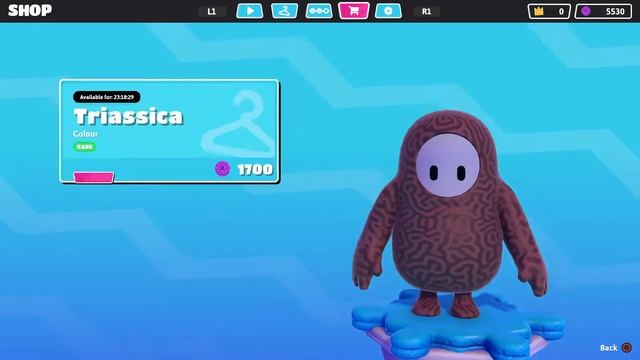 *NEW* MOUSE KING OUTFIT IN FALL GUYS and the SNOW STORM PATTERN | FALL Guys Item Shop Reset! смотреть онлайн