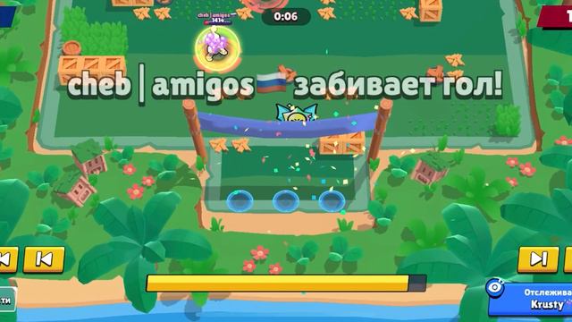 ИГРАЮ ЗА МОРТИСА С РАНДОМАМИ #2 смотреть онлайн