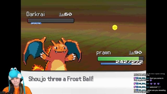 I found Pokémon’s STRONGEST Legendary смотреть онлайн