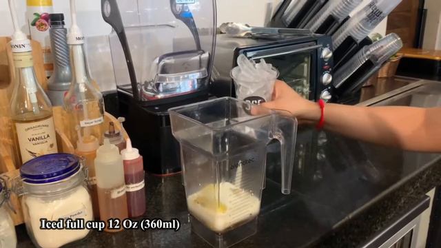 Cafe Vlog EP.589 | Kiwi Fruit Smoothies | Smoothies drinks | Kiwi drinks | Healthy drinks смотреть онлайн
