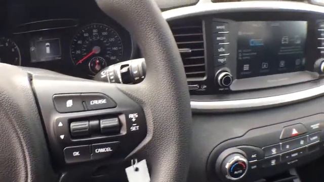 2018 Kia Sorento Battle Creek, Lansing, Jackson, Coldwater, Hastings, MI 40117 смотреть онлайн