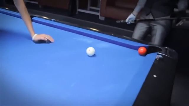 как нужно играть в биллиард смотреть онлайн