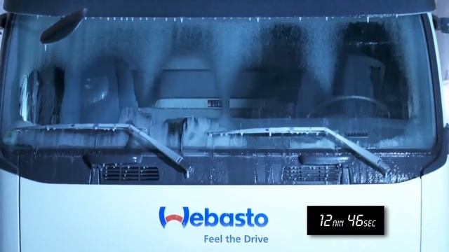 Webasto products for Commercial vehicles (RU) смотреть онлайн