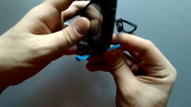 Универсальный складной держатель для телефона смотреть онлайн