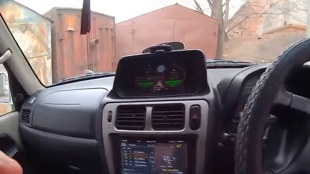 паджеро ио отзыв смотреть онлайн