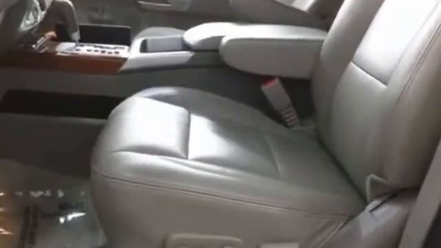 2008 Infiniti QX56 RWD 4dr SUV - Las Vegas, NV смотреть онлайн