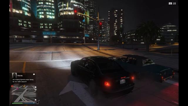 Советы после разбана. Как Угонять автомобили. Проверка мифа в GTA 5 Online смотреть онлайн