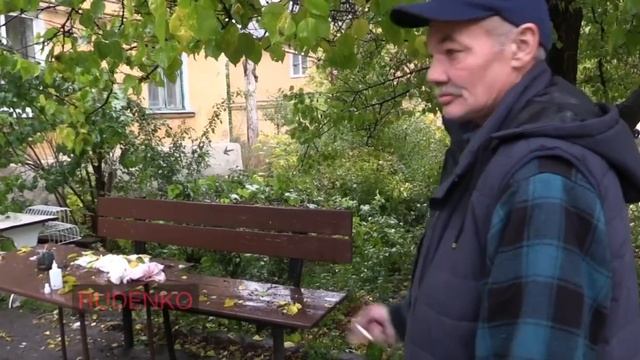 Вчера вечером был нанесён удар авиационными ракетами AGM88 HARM по Будённовскому району г Донецка. смотреть онлайн