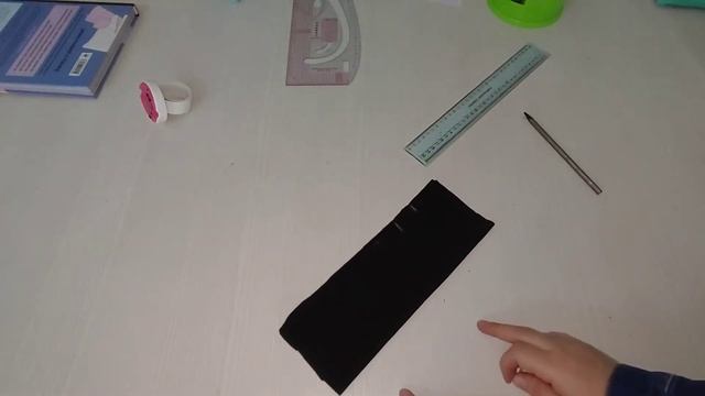 Как сшить нарукавник #шитьё смотреть онлайн