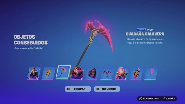 FORTNITE #1341 INFINITE DRIFT PACK ? смотреть онлайн