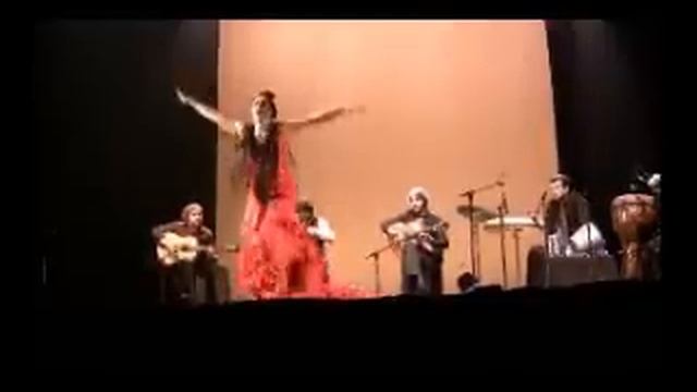Arcángel - Zambra 5.1 смотреть онлайн