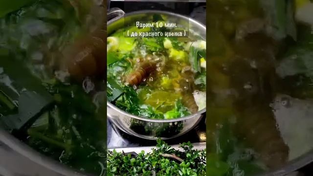 КАК СВАРИТЬ РАКОВ?Очень вкусный рецепт смотреть онлайн