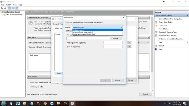 SQL SERVICE AUTO START смотреть онлайн