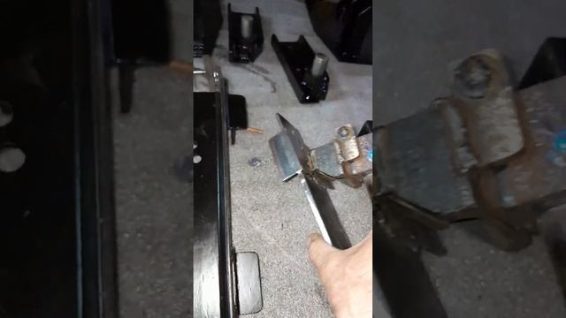 Доработка деталей смотреть онлайн