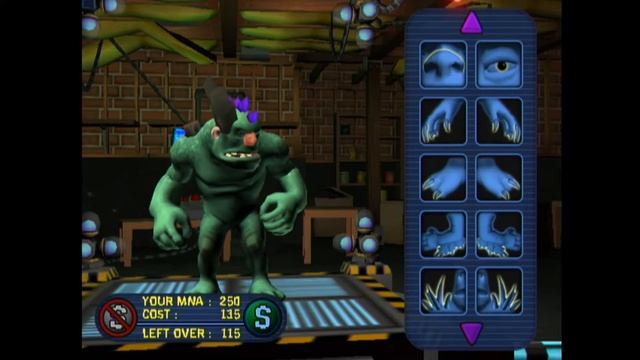 Monster Mayhem: Build And Battle [Part 1] Meet Shrujeff | Flightless Birds смотреть онлайн