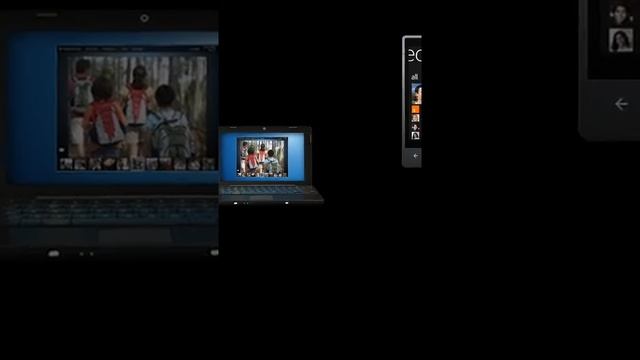 Windows Live ID demonstration - Windows Phone 7 смотреть онлайн