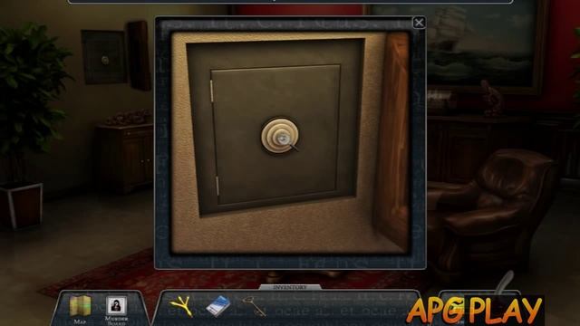 Castle: Never Judge A Book By Its Cover - Walkthrough #8 - Repairing PC