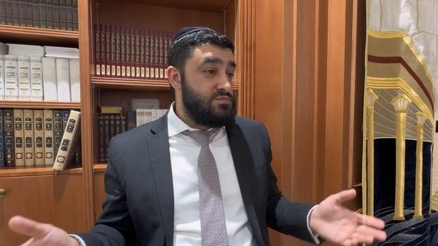 Мир в семье (шлом байт) Ответы на ваши вопросы (Рав Исраэль Якобов) смотреть онлайн
