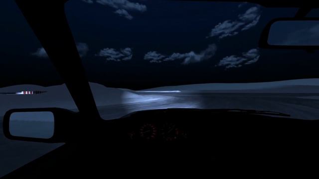 Assetto Corsa|Winter drift|Red Ring|BMW E30 смотреть онлайн