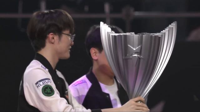 SKT vs GRF Highlights ALL GAMES | LCK Playoffs Grand Final Spring 2019 | SK Telecom T1 vs Griffin смотреть онлайн