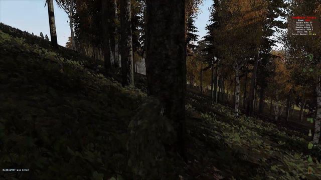 DayZ - Taviana Bandits Part 2 смотреть онлайн