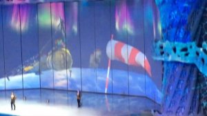 Москвариум океанариум(3часть последняя)