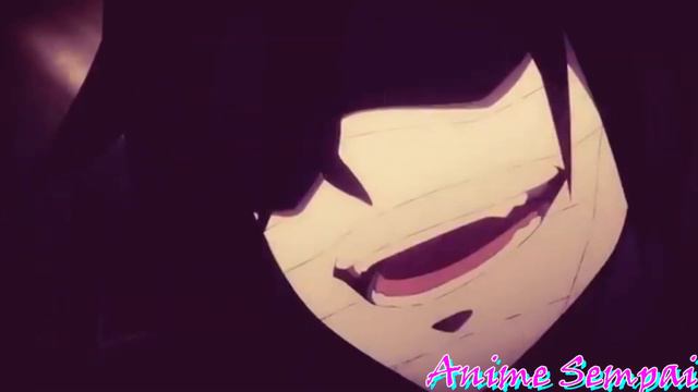 AMV(Angels of Death) Ангел кровопролития - Зак и Рейчел - Ангелы плачут - Господь гнев..... смотреть онлайн
