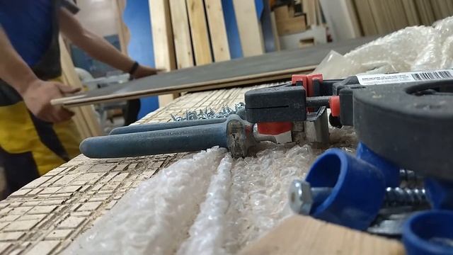 Работа ручным фрезером!)))) смотреть онлайн