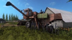 [РП] КУПИЛ ЛЕГЕНДАРНЫЙ КОМБАЙН НИВА СК-5! ПО ДОСТУПНОЙ ЦЕНЕ! FARMING SIMULATOR 17