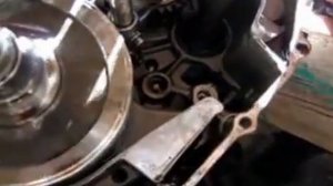 Стелс 400 Хантер неправильная разборка коробки