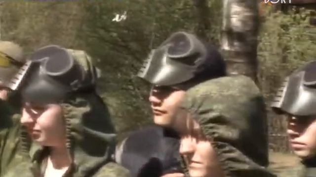 Как воспитать патриота и одновременно спортсмена? смотреть онлайн