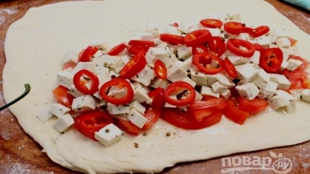 Сборник рецептов