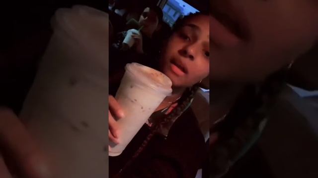 When your drink is free! ? #starbucks #pumpkinspice #icedcoffee #shorts #coffee смотреть онлайн