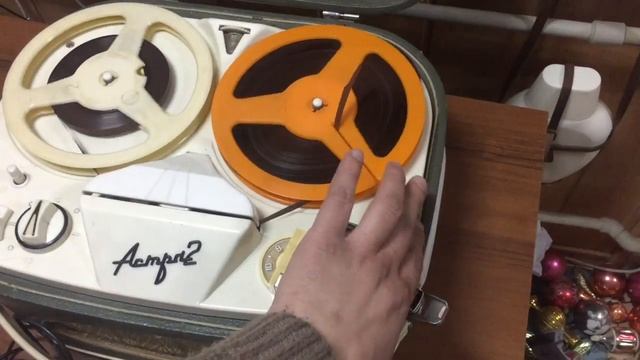 Катушечный магнитофон "Астра-2" покупка продажа заработок в интернете . ююю смотреть онлайн