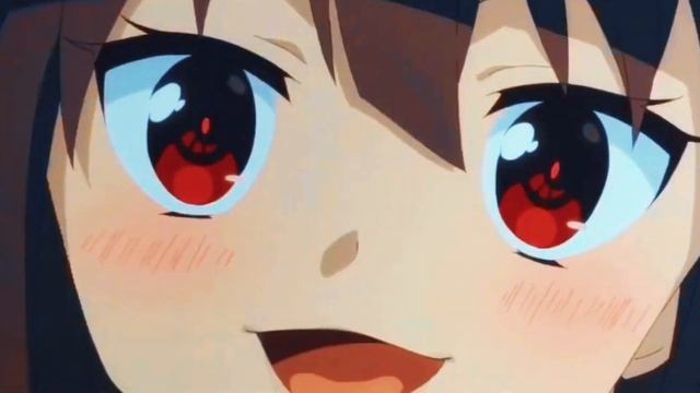 [4K 60FPS] Kazuma x Megumin - Eenie Meenie [AMV/EDIT] ! смотреть онлайн