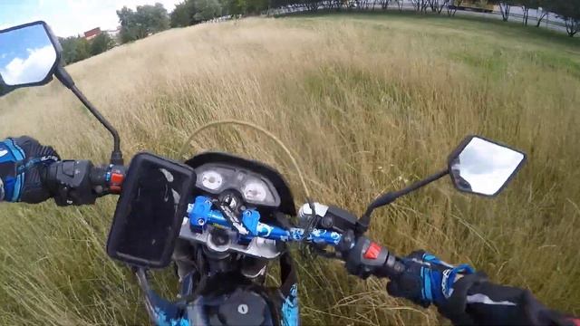 Новая графика | Джимхана на лысой резине смотреть онлайн